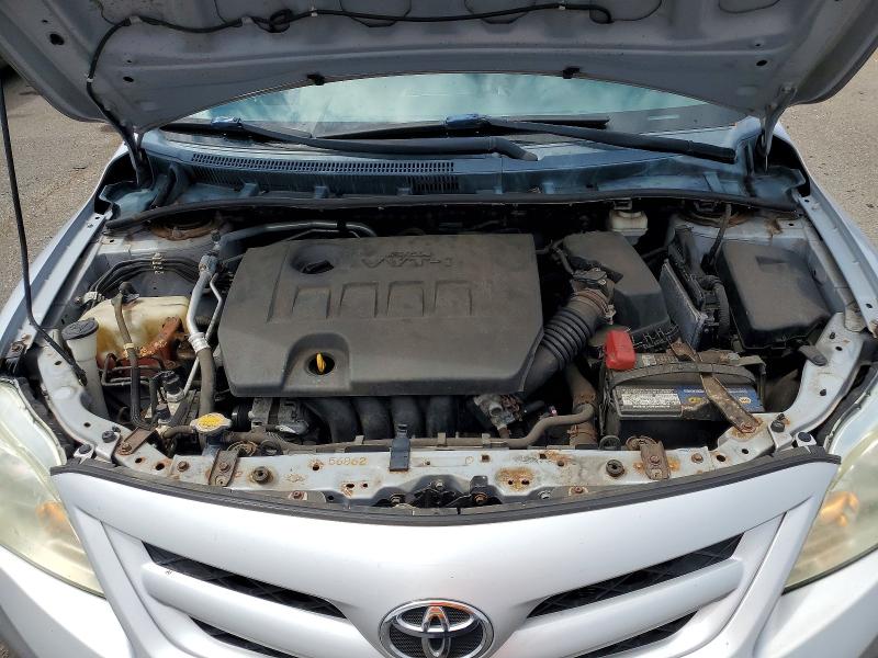 2012 Toyota Corolla მანქანა იყიდება აუქციონზე, vin: 2T1BU4EE5CC817063, აუქციონის ნომერი: 57082936