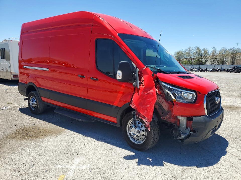 Aukcja sprzedaży 2023 Ford Transit, vin: 1FTBR1XG9PKB12544, numer aukcji: 59006636