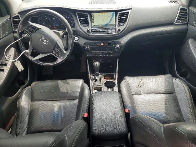 Aukcja sprzedaży 2016 Hyundai Tucson, vin: KM8J33A2XGU146028, numer aukcji: 58767256