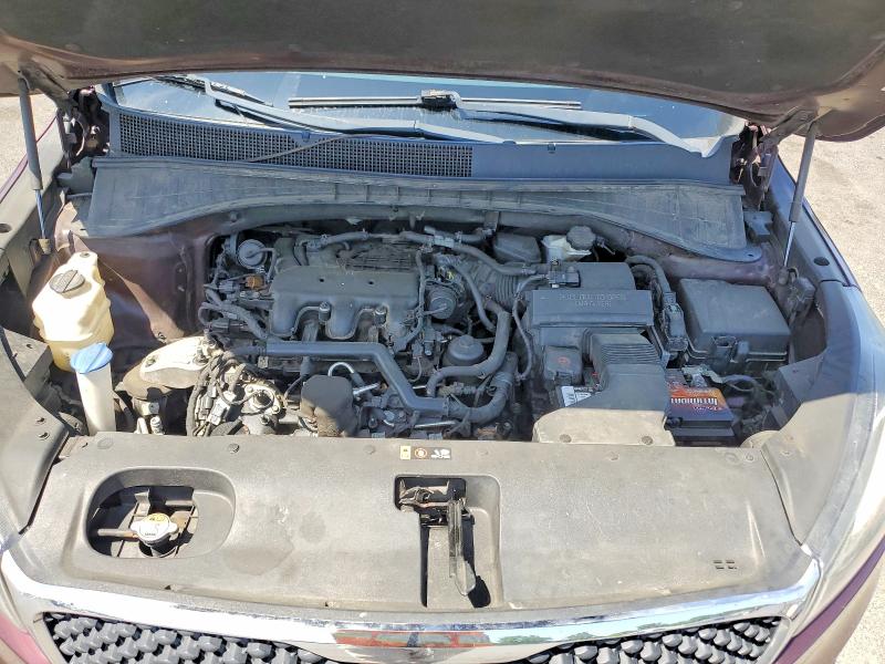 Продаж на аукціоні авто 2017 Kia Sorento, vin: 5XYPGDA58HG234789, номер лоту: 57068506