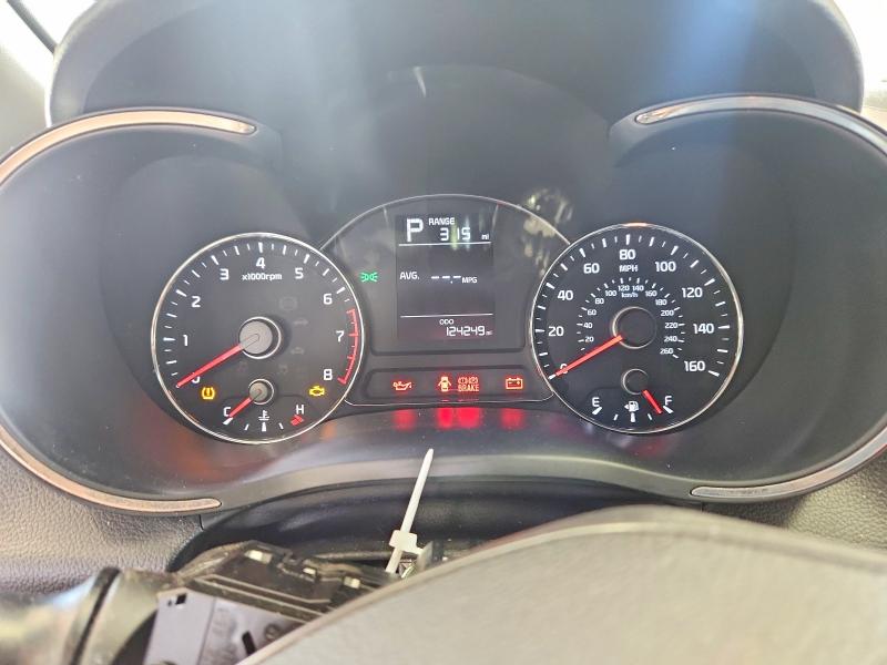 Продажа на аукционе авто 2017 Kia Forte, vin: 3KPFK4A78HE158659, номер лота: 57173216