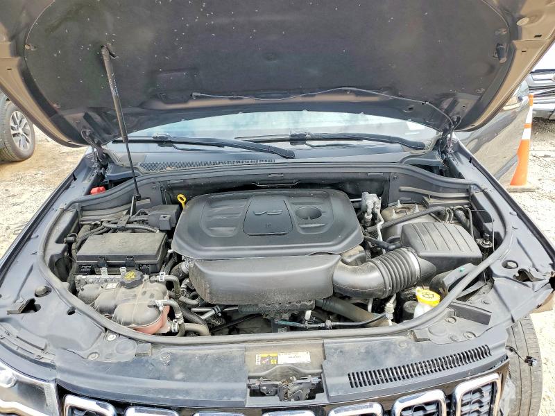 2019 Jeep Grand Cherokee მანქანა იყიდება აუქციონზე, vin: 1C4RJFBGXKC715080, აუქციონის ნომერი: 57636146