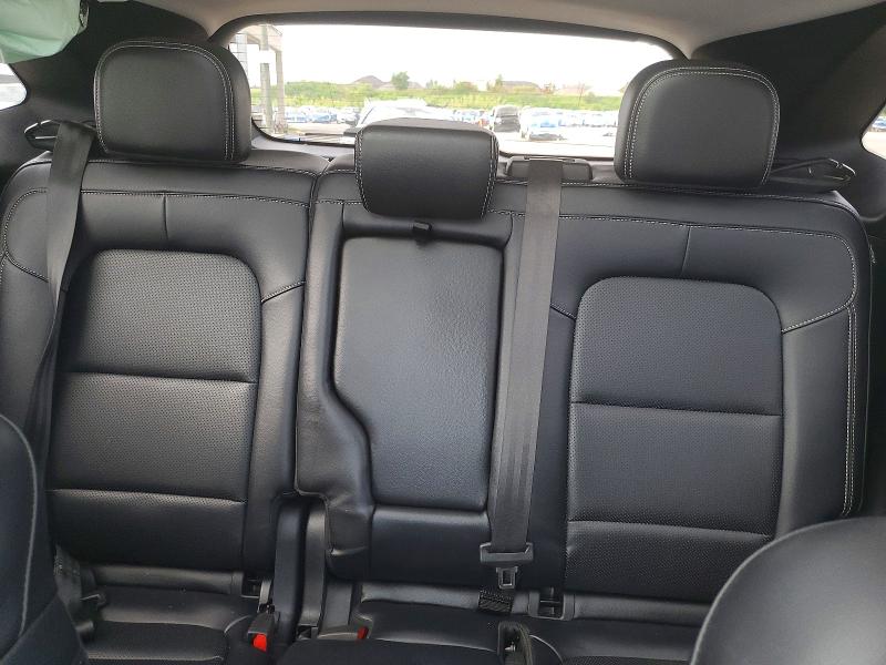 Продаж на аукціоні авто 2021 Ford Escape, vin: 1FMCU0CZ4MUB16260, номер лоту: 55486356