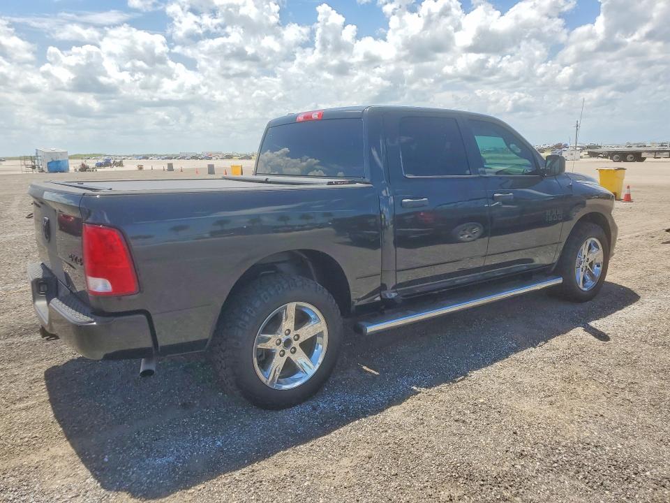 Продаж на аукціоні авто 2016 Ram 1500, vin: 1C6RR7KG0GS215108, номер лоту: 58045156