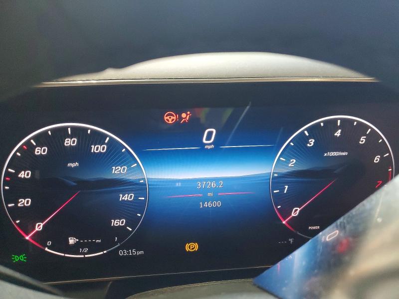 Aukcja sprzedaży 2025 Mercedes-benz Glc, vin: W1NKM4HB6SF243847, numer aukcji: 55313566