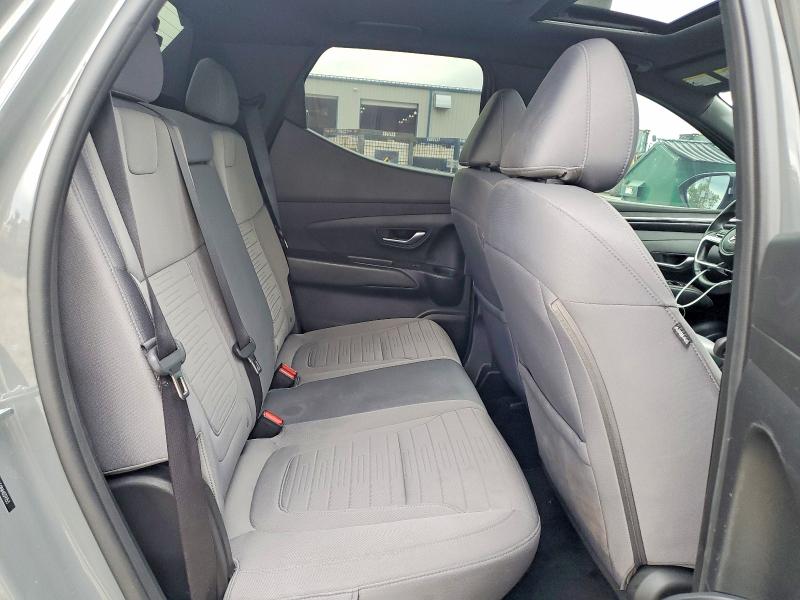 Продажа на аукционе авто 2022 Hyundai Santa Cruz, vin: 5NTJDDAF0NH039153, номер лота: 58220726