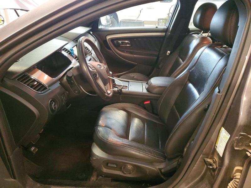 2014 Ford Taurus მანქანა იყიდება აუქციონზე, vin: 1FAHP2H8XEG183903, აუქციონის ნომერი: 58019996