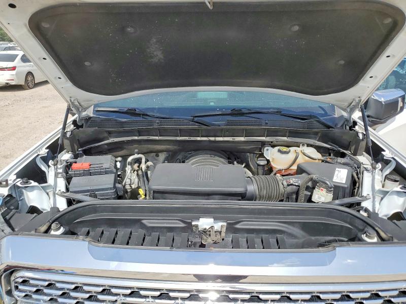2022 Gmc Sierra Limited მანქანა იყიდება აუქციონზე, vin: 3GTU9FEL2NG181635, აუქციონის ნომერი: 59148556