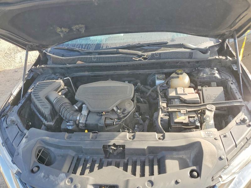 Aukcja sprzedaży 2020 Chevrolet Blazer, vin: 3GNKBKRS8LS704115, numer aukcji: 55542996