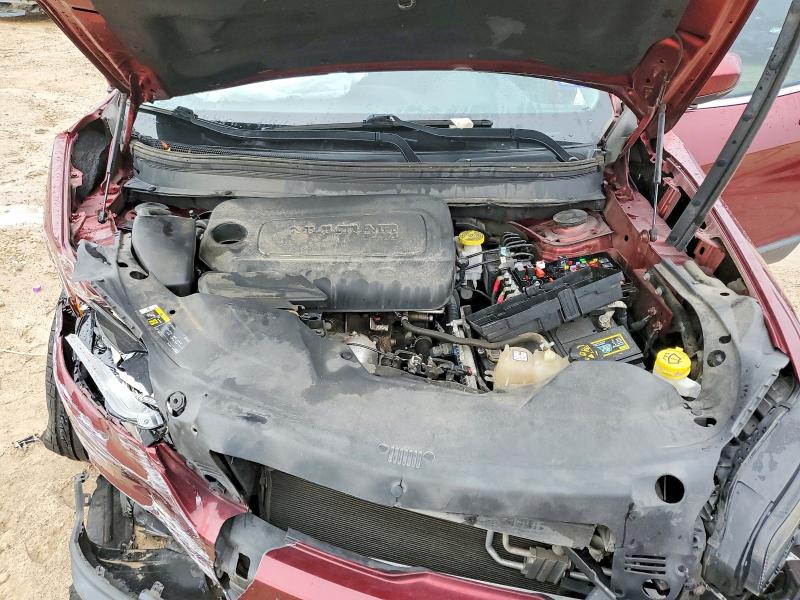 Aukcja sprzedaży 2020 Jeep Cherokee, vin: 1C4PJLLB6LD547619, numer aukcji: 57490106