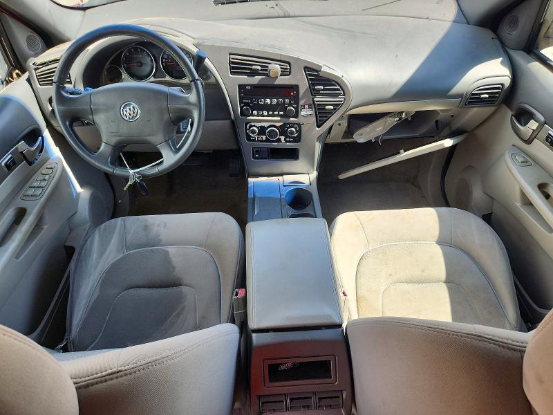 Продаж на аукціоні авто 2006 Buick Rendezvous, vin: 3G5DA03L96S590308, номер лоту: 57531816