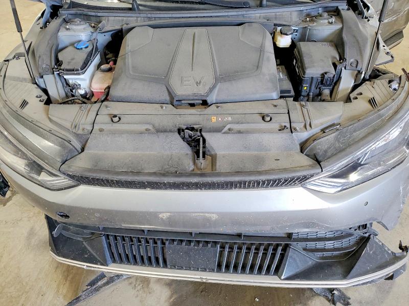 Продажа на аукционе авто 2024 Kia Ev6, vin: KNDC34LAXR5198814, номер лота: 56396916