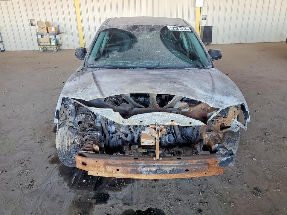2008 Mazda 3 მანქანა იყიდება აუქციონზე, vin: JM1BK32G181143706, აუქციონის ნომერი: 52824516