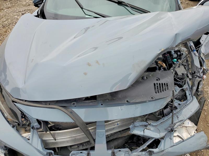 Продаж на аукціоні авто 2021 Honda Civic, vin: SHHFK7H62MU203791, номер лоту: 58296696