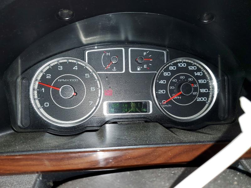 Aukcja sprzedaży 2008 Ford Taurus, vin: 1FAHP24W48G149612, numer aukcji: 55790606