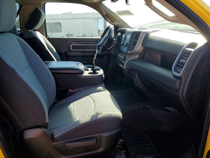 Продаж на аукціоні авто 2019 Ram 5500, vin: 3C7WRMDL9KG645730, номер лоту: 58094456