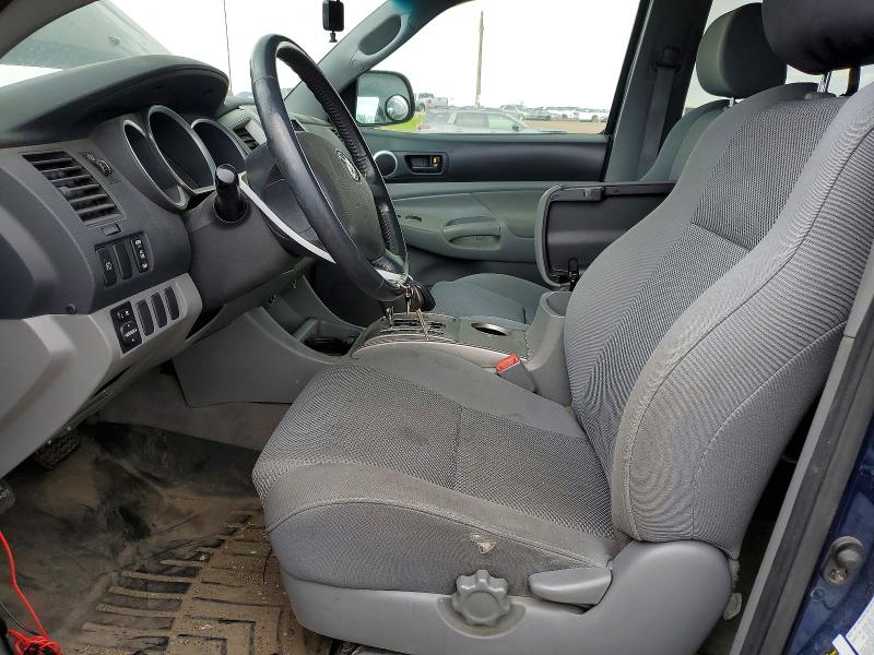 Aukcja sprzedaży 2007 Toyota Tacoma, vin: 5TEMU52N97Z325073, numer aukcji: 56362506