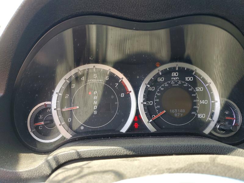 Aukcja sprzedaży 2011 Acura Tsx, vin: JH4CU2F65BC012041, numer aukcji: 55417716
