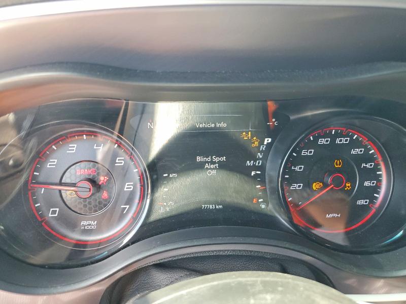 Aukcja sprzedaży 2022 Dodge Charger, vin: 2C3CDXGJ1NH121717, numer aukcji: 59122796