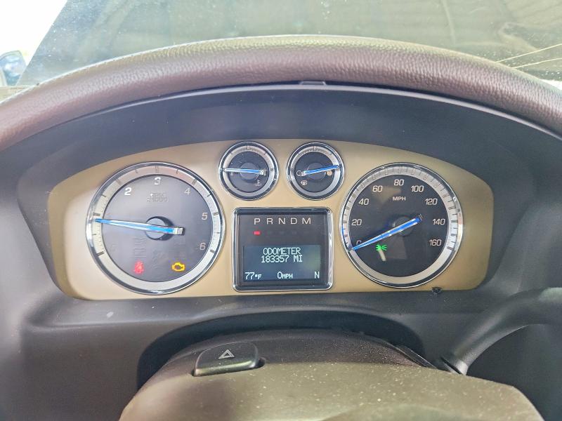 Продажа на аукционе авто 2010 Cadillac Escalade, vin: 1GYUKDEF6AR162139, номер лота: 56255926
