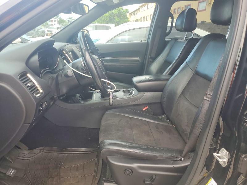 Aukcja sprzedaży 2020 Dodge Durango, vin: 1C4RDHDG3LC296619, numer aukcji: 56878496
