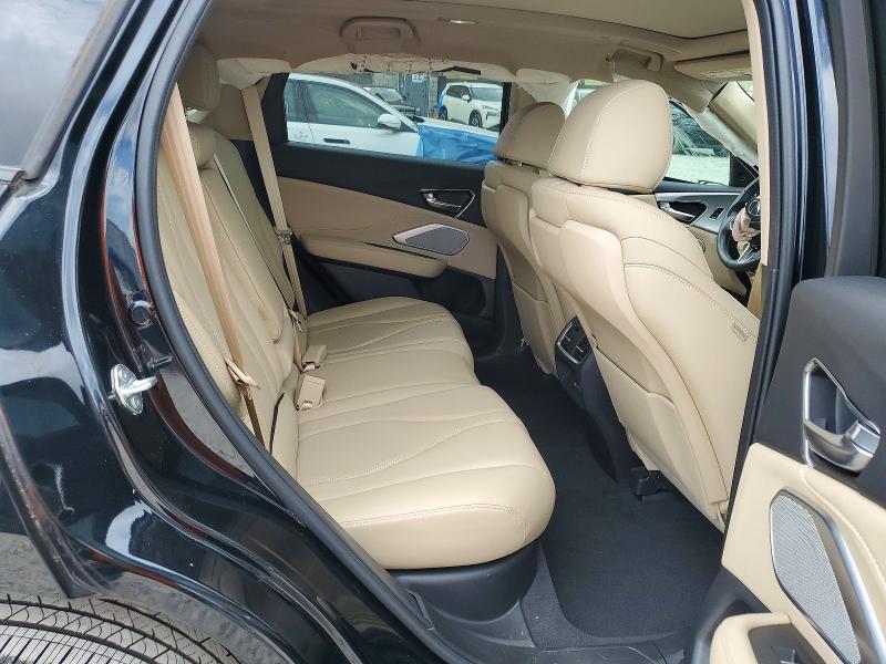 Aukcja sprzedaży 2024 Acura Rdx, vin: 5J8TC2H59RL012113, numer aukcji: 57015076
