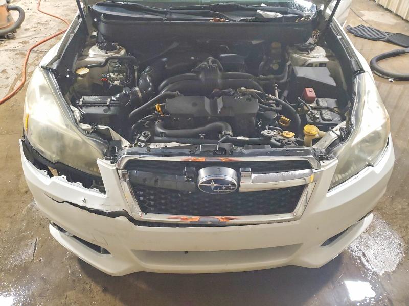 56521286 :رقم المزاد ، 4S3BMBK60D3020585 vin ، 2013 Subaru Legacy مزاد بيع