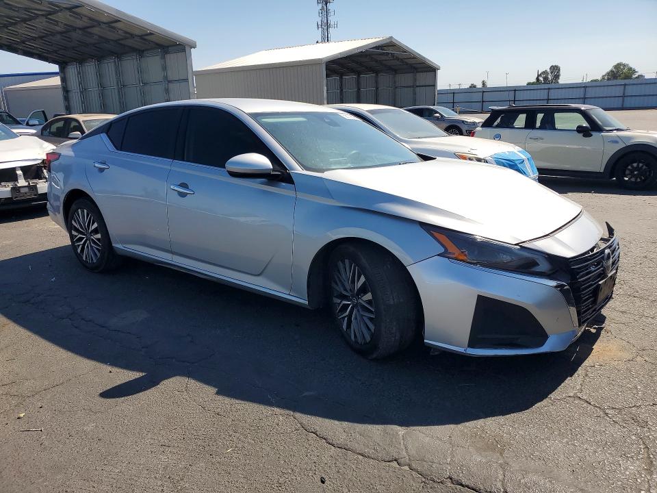 58119926 :رقم المزاد ، 1N4BL4DV2PN386274 vin ، 2023 Nissan Altima مزاد بيع