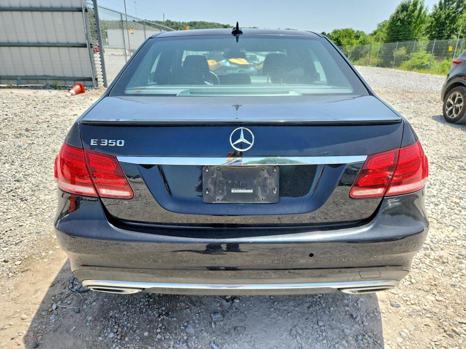 76293115 :رقم المزاد ، WDDHF5KB0GB223348 vin ، 2016 Mercedes-benz E مزاد بيع