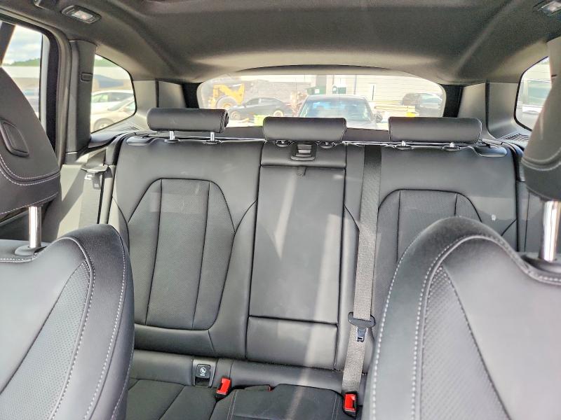 58421786 :رقم المزاد ، 5UX43DP00N9K79800 vin ، 2022 Bmw X3 مزاد بيع