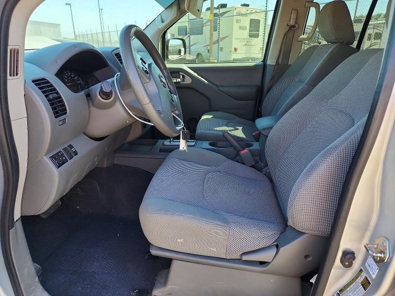 Aukcja sprzedaży 2019 Nissan Frontier, vin: 1N6AD0ER4KN731663, numer aukcji: 58407216