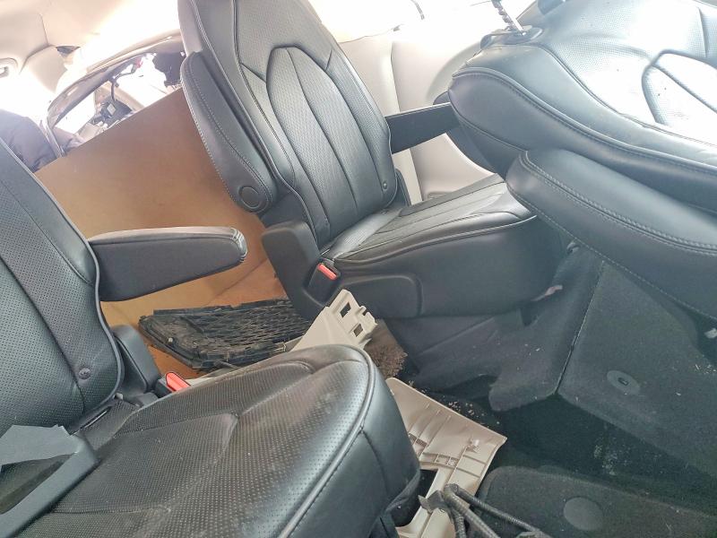 Продажа на аукционе авто 2020 Chrysler Pacifica, vin: 2C4RC1GG6LR203685, номер лота: 57037826