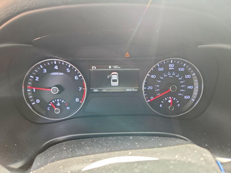 73559485 :رقم المزاد ، 3KPF54AD3PE662290 vin ، 2023 Kia Forte مزاد بيع