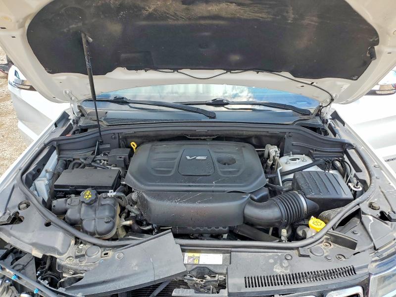 57892296 :رقم المزاد ، 1C4RJFBG0JC167704 vin ، 2018 Jeep Grand Cherokee مزاد بيع