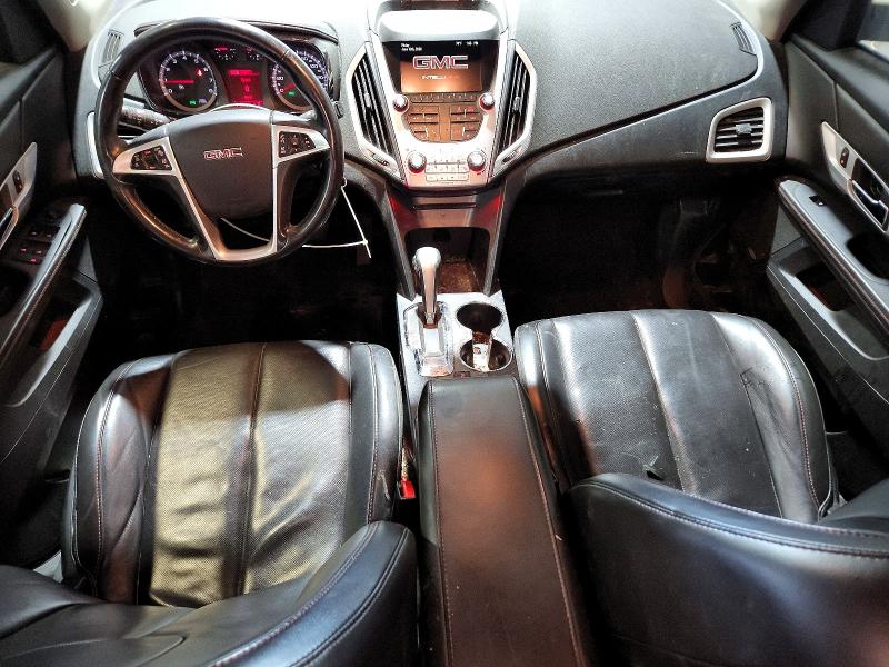 Продажа на аукционе авто 2013 Gmc Terrain, vin: 2GKFLUE34D6377038, номер лота: 54846016