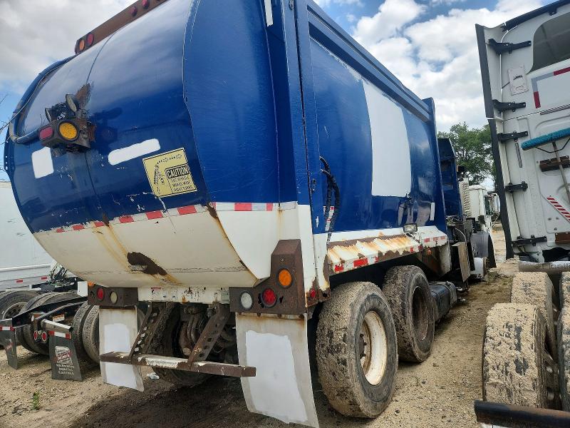 Продажа на аукционе авто 2009 Mack Unknown, vin: 1M2AU02C79M003138, номер лота: 56325256
