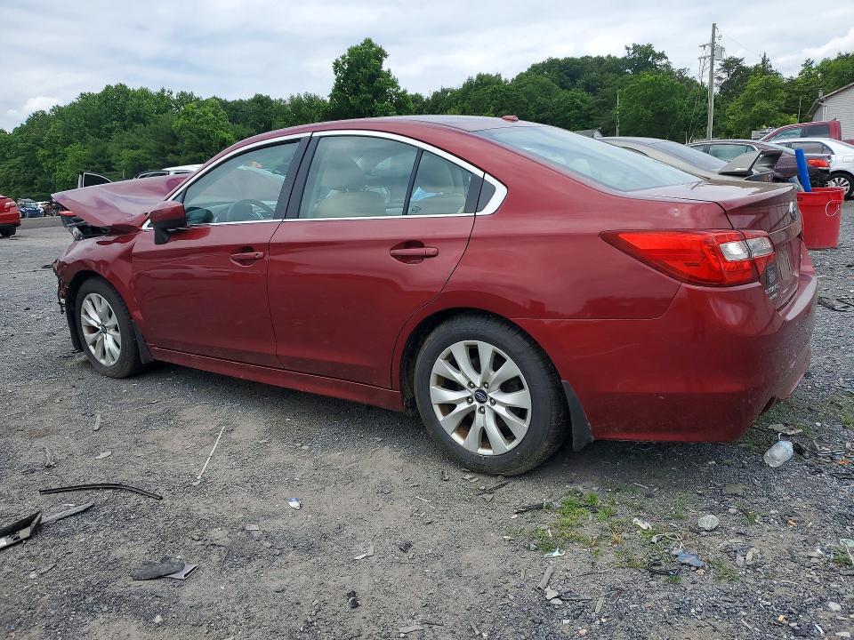 2015 Subaru Legacy მანქანა იყიდება აუქციონზე, vin: 4S3BNAD6XF3013456, აუქციონის ნომერი: 55653826