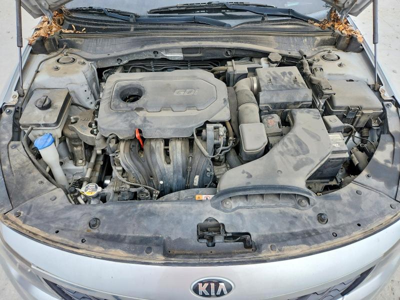 Aukcja sprzedaży 2019 Kia Optima, vin: 5XXGT4L32KG350279, numer aukcji: 56350736