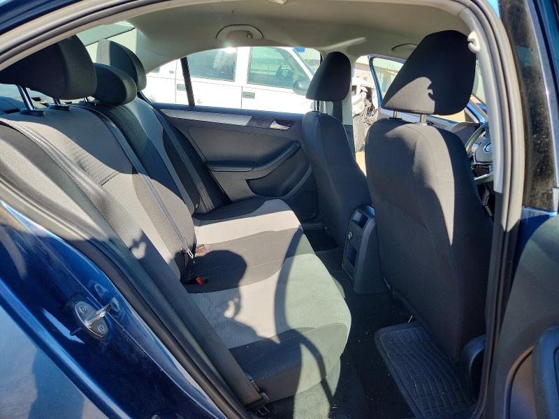 Продаж на аукціоні авто 2017 Volkswagen Jetta, vin: 3VW2B7AJ2HM380032, номер лоту: 55444516