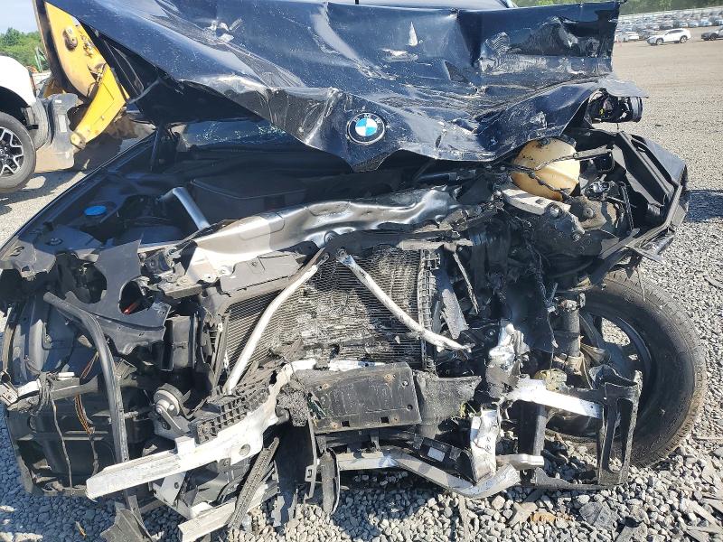 Продажа на аукционе авто 2018 Bmw X3, vin: 5UXTR9C54JLD57620, номер лота: 57212006