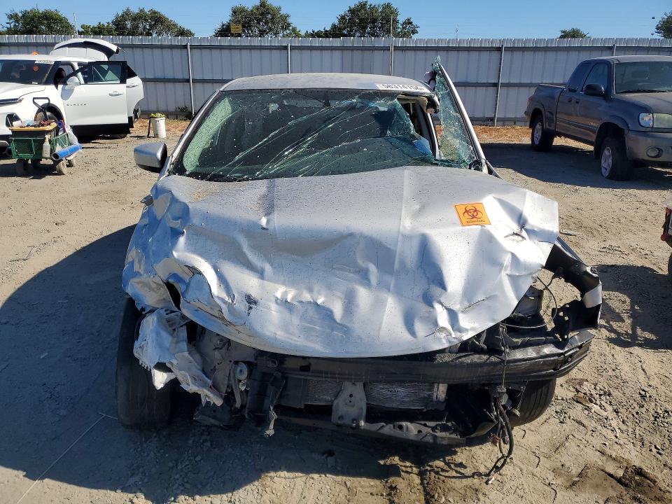 Aukcja sprzedaży 2019 Nissan Sentra, vin: 3N1AB7AP9KY367588, numer aukcji: 58314156