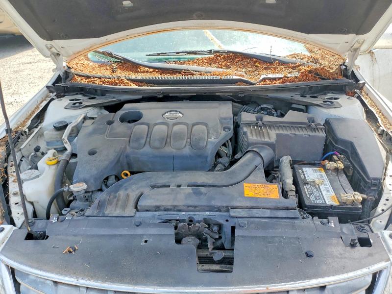 2012 Nissan Altima მანქანა იყიდება აუქციონზე, vin: 1N4AL2APXCC156803, აუქციონის ნომერი: 58651156