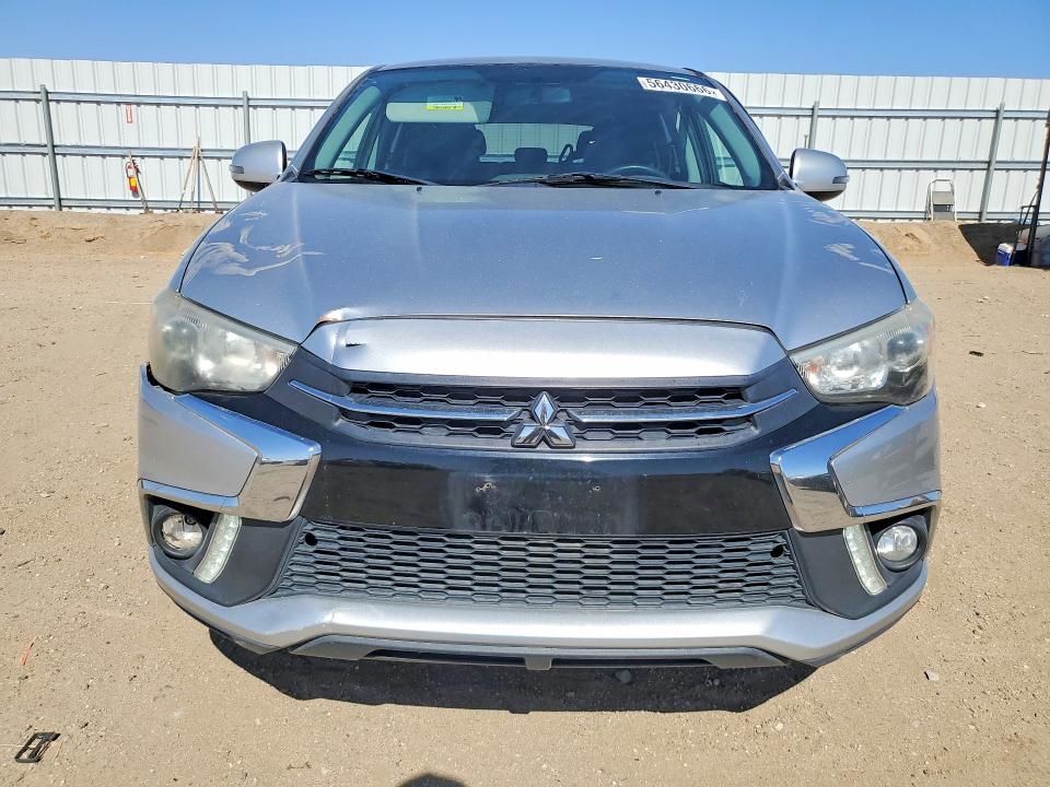 Aukcja sprzedaży 2018 Mitsubishi Outlander Sport, vin: JA4AP3AW8JZ036000, numer aukcji: 56430666