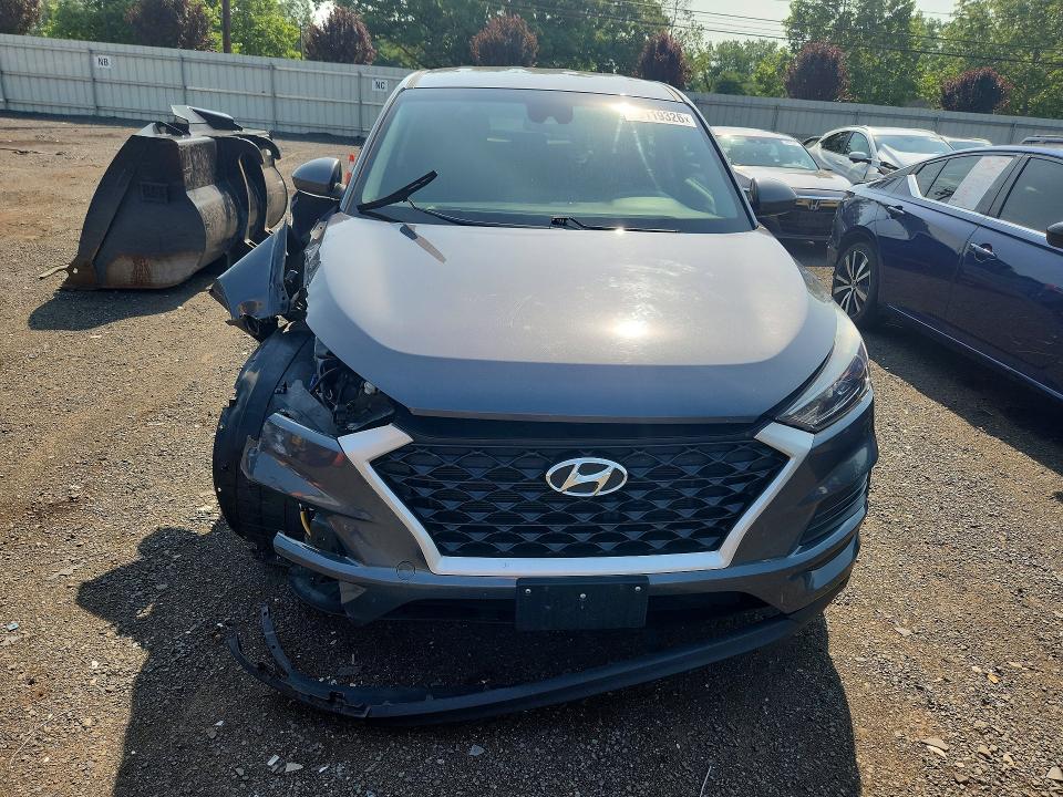 Aukcja sprzedaży 2019 Hyundai Tucson, vin: KM8J2CA42KU868588, numer aukcji: 59119326