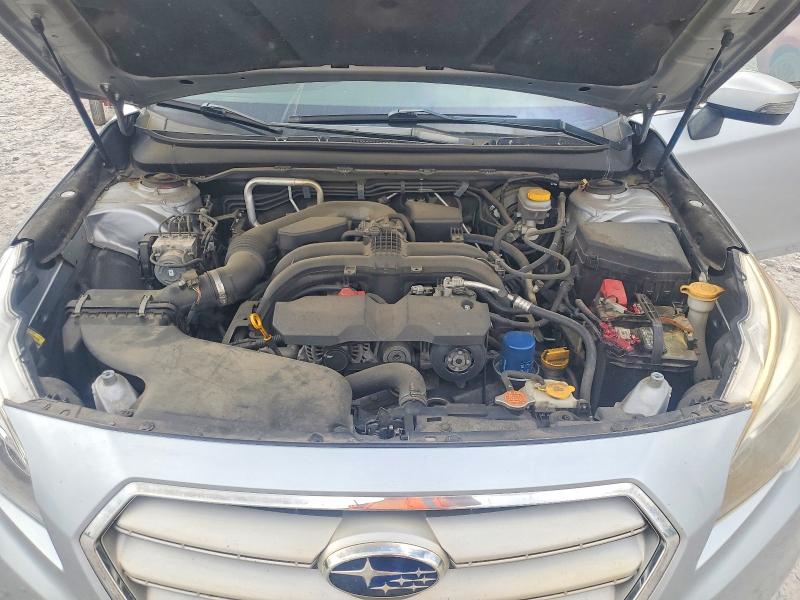 Продажа на аукционе авто 2017 Subaru Legacy, vin: 4S3BNAF62H3025956, номер лота: 85618145