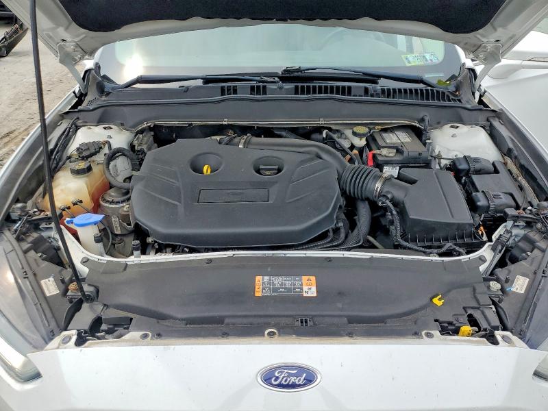 Продаж на аукціоні авто 2014 Ford Fusion, vin: 3FA6P0D99ER117846, номер лоту: 57059096