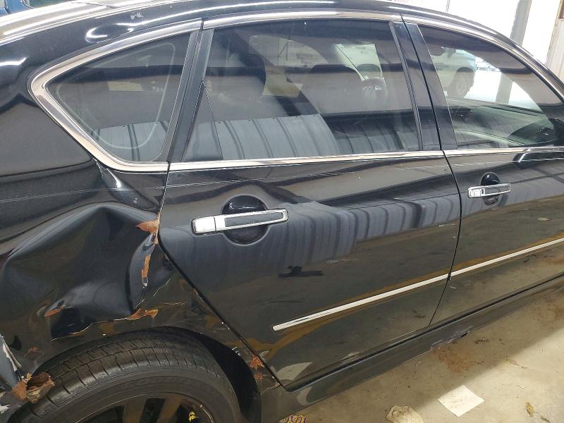 Продажа на аукционе авто 2008 Infiniti M35, vin: JNKAY01F48M654843, номер лота: 57548866
