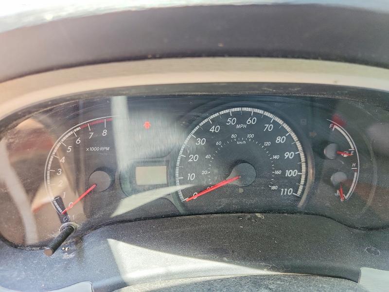 2011 Toyota Sienna მანქანა იყიდება აუქციონზე, vin: 5TDZK3DC0BS131128, აუქციონის ნომერი: 56614246