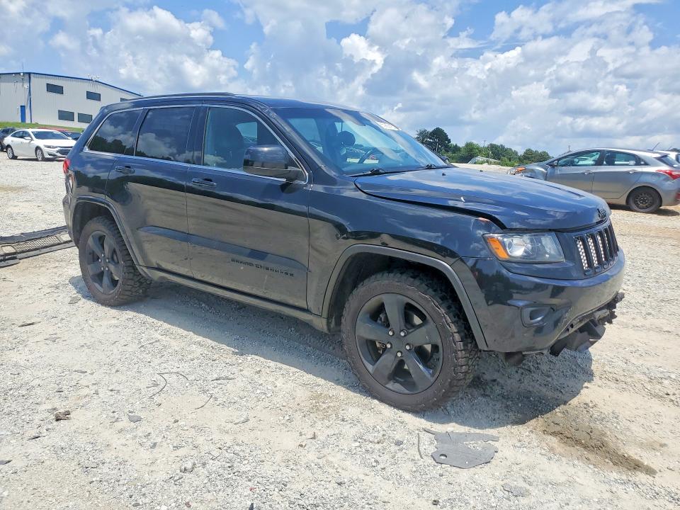 Aukcja sprzedaży 2015 Jeep Grand Cherokee, vin: 1C4RJEAG6FC755108, numer aukcji: 85965015