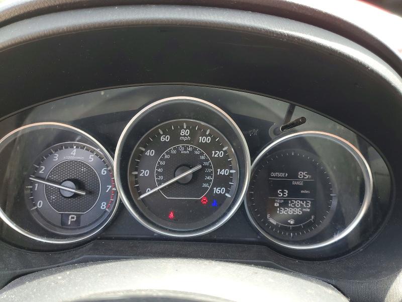 Aukcja sprzedaży 2015 Mazda 6, vin: JM1GJ1V55F1201353, numer aukcji: 57107306